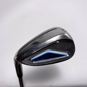 TaylorMade Kalea Premier Single 9 Iron Kalea Premier Ladies Graphite Womens LH