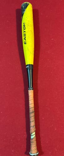 Easton XL1 Composite USSSA Certified Bat (-5) 26 oz 31" (Used)
