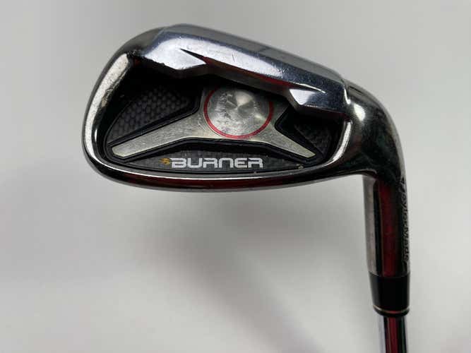 TaylorMade Burner 2009 Single 9 Iron NS Pro 950 GH Regular Steel Mens RH