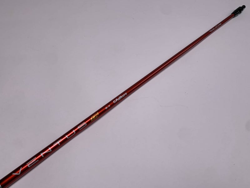 Fujikura Ventus Red TR 6X VeloCore Extra Stiff Driver Shaft 44.5"-Callaway