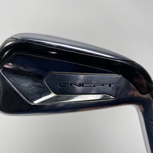 Titleist CNCPT-01 Single 6 Iron Project X LZ 6.5 125g Extra Stiff RH