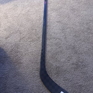 Senior Bauer Proto-R Left Hand 77 flex Hockey Stick P88 (New)