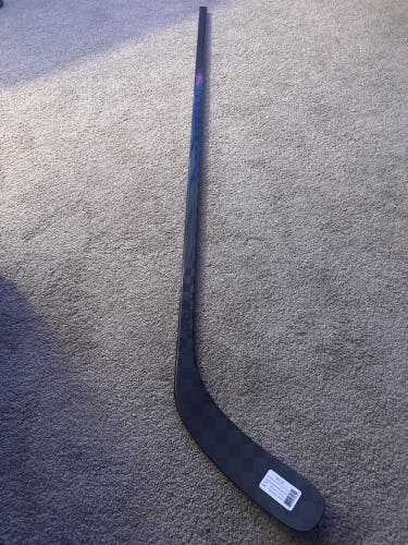Senior Bauer Proto-R Left Hand 77 flex Hockey Stick P88 (New)