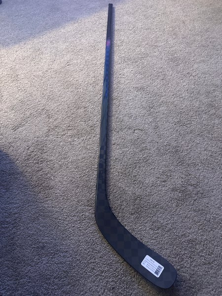 Senior Bauer Proto-R Left Hand 77 flex Hockey Stick P88 (New)