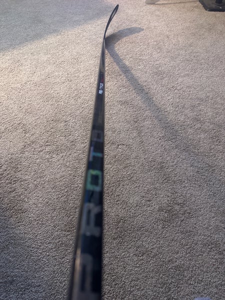 Senior Bauer Proto-R Left Hand 77 flex Hockey Stick P88 (New ...