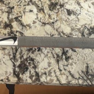 Adult Nike vapor Stick (Used)