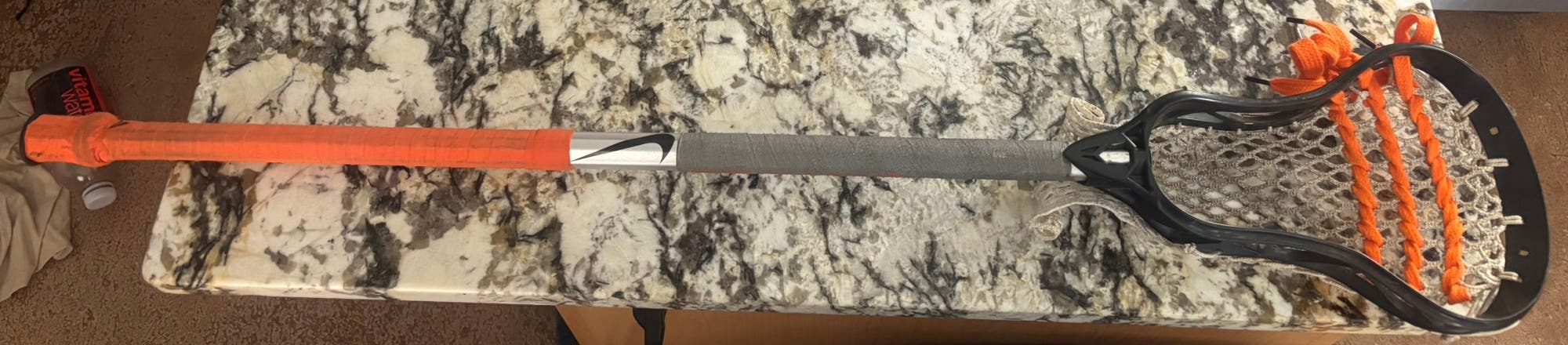 Adult Nike vapor Stick (Used)
