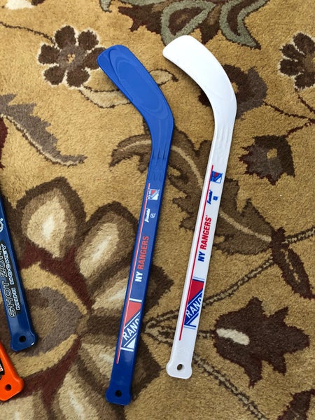 Franklin - NY Rangers Knee Hockey Sticks