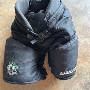 Cedar Rapids Roughriders Used pants Medium