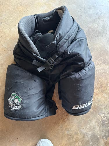 Cedar Rapids Roughriders USHL Used pants Medium