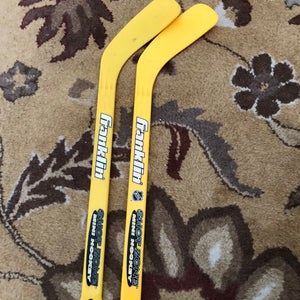 Franklin - Knee Hockey Sticks