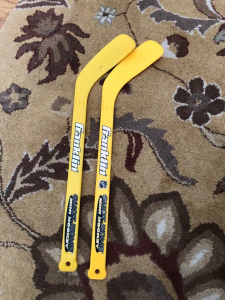 Franklin - Knee Hockey Sticks