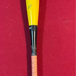 Easton XL1 Composite USSSA Certified Bat (-5) 27 oz 32" (Used)