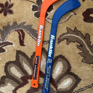 Franklin - Knee Hockey Sticks