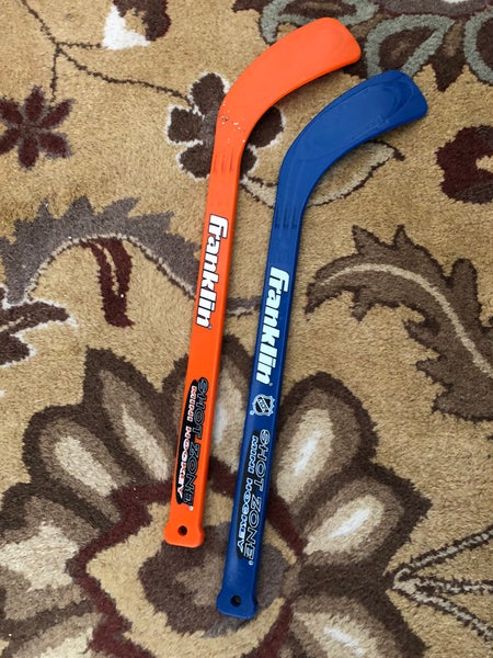 Franklin - Knee Hockey Sticks