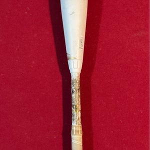 Rawlings icon USSSA Certified Bat (-5) 27 oz 32" (Used)