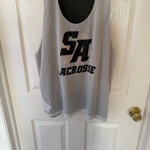 Saint Anthony’s Practice Pinnie #25