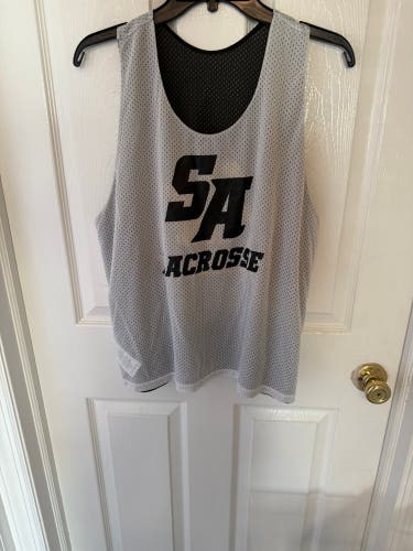 Saint Anthony’s Practice Pinnie #25