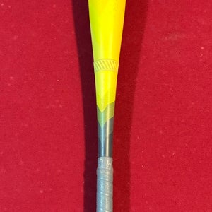 Easton Hype Fire Composite USSSA Certified Bat (-5) 27 oz 32" (Used)