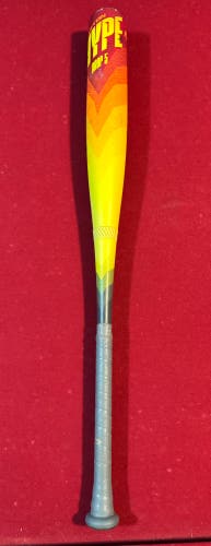 Easton Hype Fire Composite USSSA Certified Bat (-5) 27 oz 32" (Used)