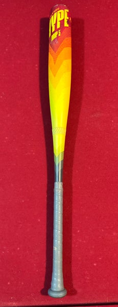 Easton Hype Fire Composite USSSA Certified Bat (-5) 27 oz 32" (Used)