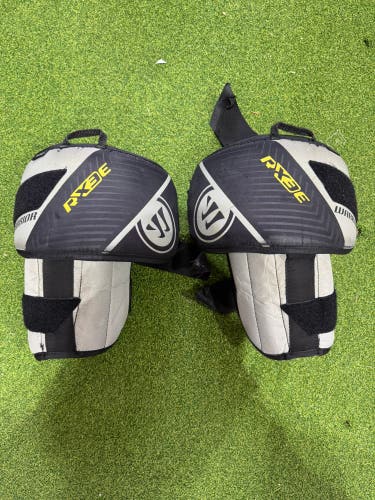 Warrior (Used) RX3E