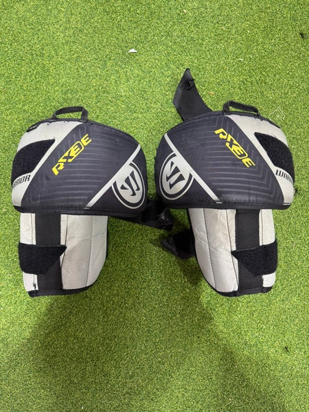 Warrior (Used) RX3E