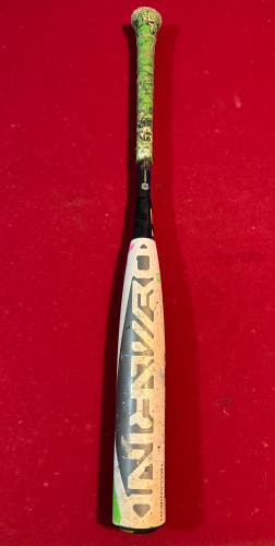 DeMarini CF Zen Composite USSSA Certified Bat (-5) 26 oz 31" (Used)