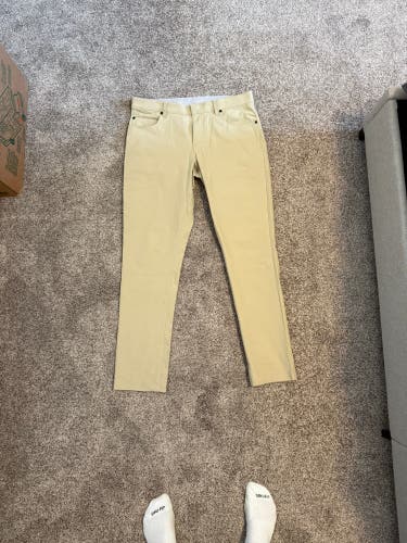 34x34 Men’s Nike Golf Pants (New)