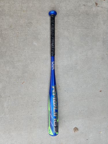 Rawlings Raptor Alloy USABat Certified Bat (-10) 18 oz 27" (Used)