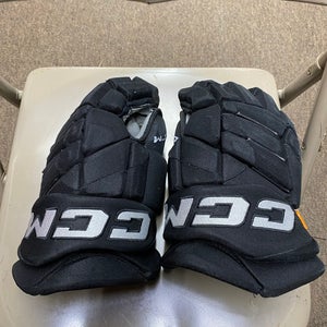 CCM PRO Gloves (Used)