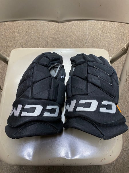 CCM PRO Gloves (Used)