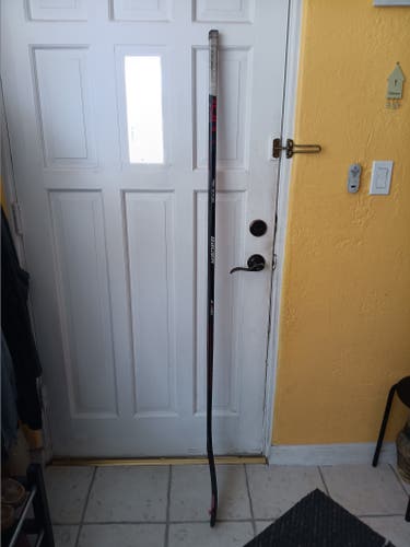 Senior Bauer Vapor 3X Pro Left Hand Hockey Stick P88 (Used)