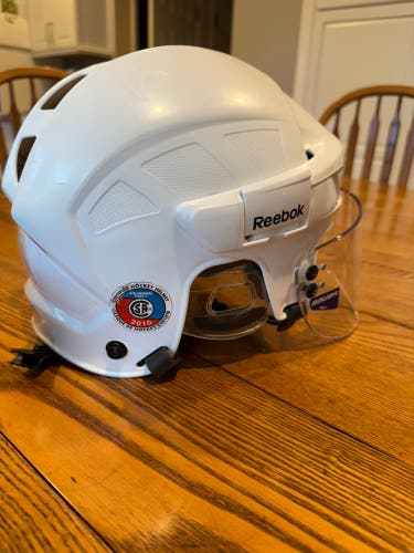 Large Reebok 4K Helmet (Used)