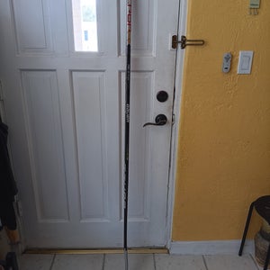 Senior Bauer Hyperlite 2 Left Hand Hockey Stick P88 (Used)