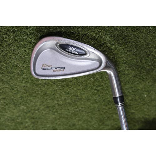 King Cobra SS-i Golf 3 Iron 38.5 RH / 1B-S348