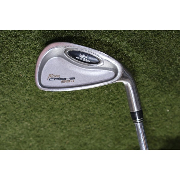 King Cobra SS-i  Golf 3 Iron 38.5 RH / 1B-S348