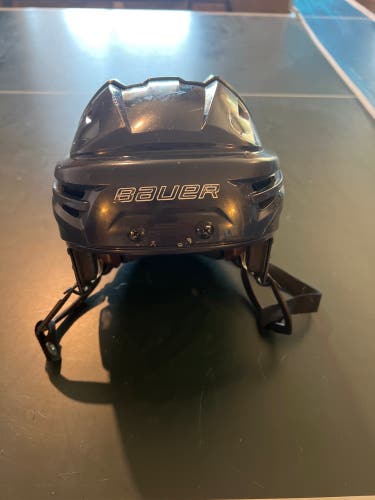 XS Bauer Re-Akt Helmet (Used)