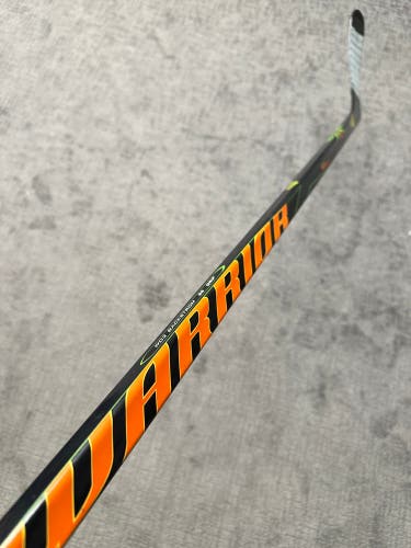 Warrior Covert Dolomite LH W03 85