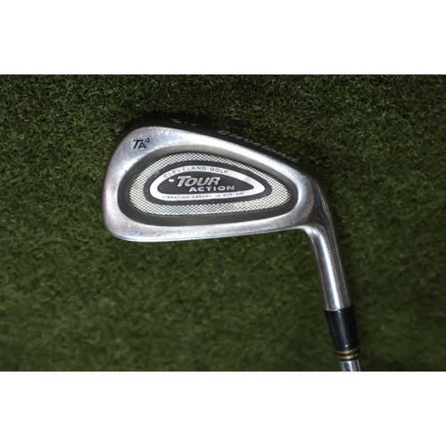 Cleveland Tour Action TA4 S Flex 39 Golf 3 Iron RH / 1B-S350