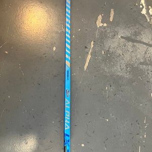 Senior Warrior Alpha LX Pro Left Hand Hockey Stick W28 Pro Stock (Used)