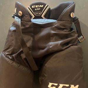 Youth Medium CCM LTP Hockey Pants (Used)