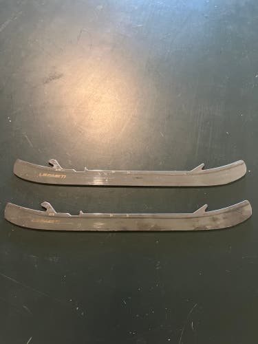 Bauer LS Pulse Ti 272 mm (Used)