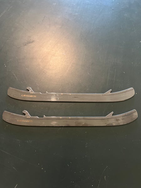 Bauer LS Pulse Ti 272 mm (Used)