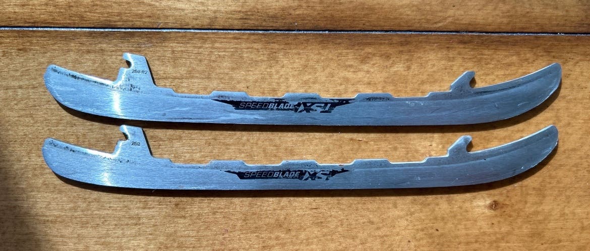 CCM SB XS 263 mm (Used)