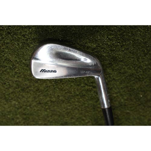 Mizuno Cut Muscle MP-67 S Flex 39 Golf 3 Iron RH / 1B-S353