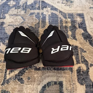 Bauer Lil Sport Gloves 9" (Used)