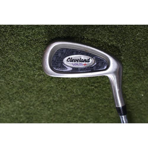 Cleveland VAS + 39 Golf 3 Iron RH / 1B-S354