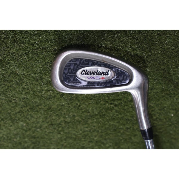 Cleveland VAS + 39 Golf 3 Iron RH / 1B-S354