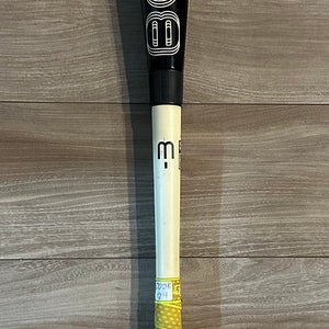 2024 Warstic Bonesaber Hybrid BBCOR Certified Bat (-3) 28 oz 31" (Used)